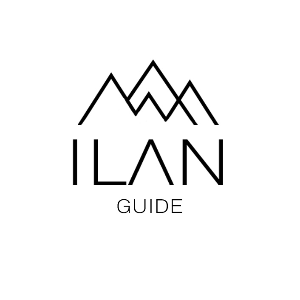 Guide de haute montagne Ilan KNOERTZER