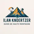 Guide de haute montagne Ilan KNOERTZER